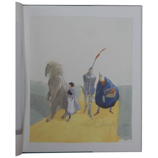 The Wizard of Oz [Signed, Limited]