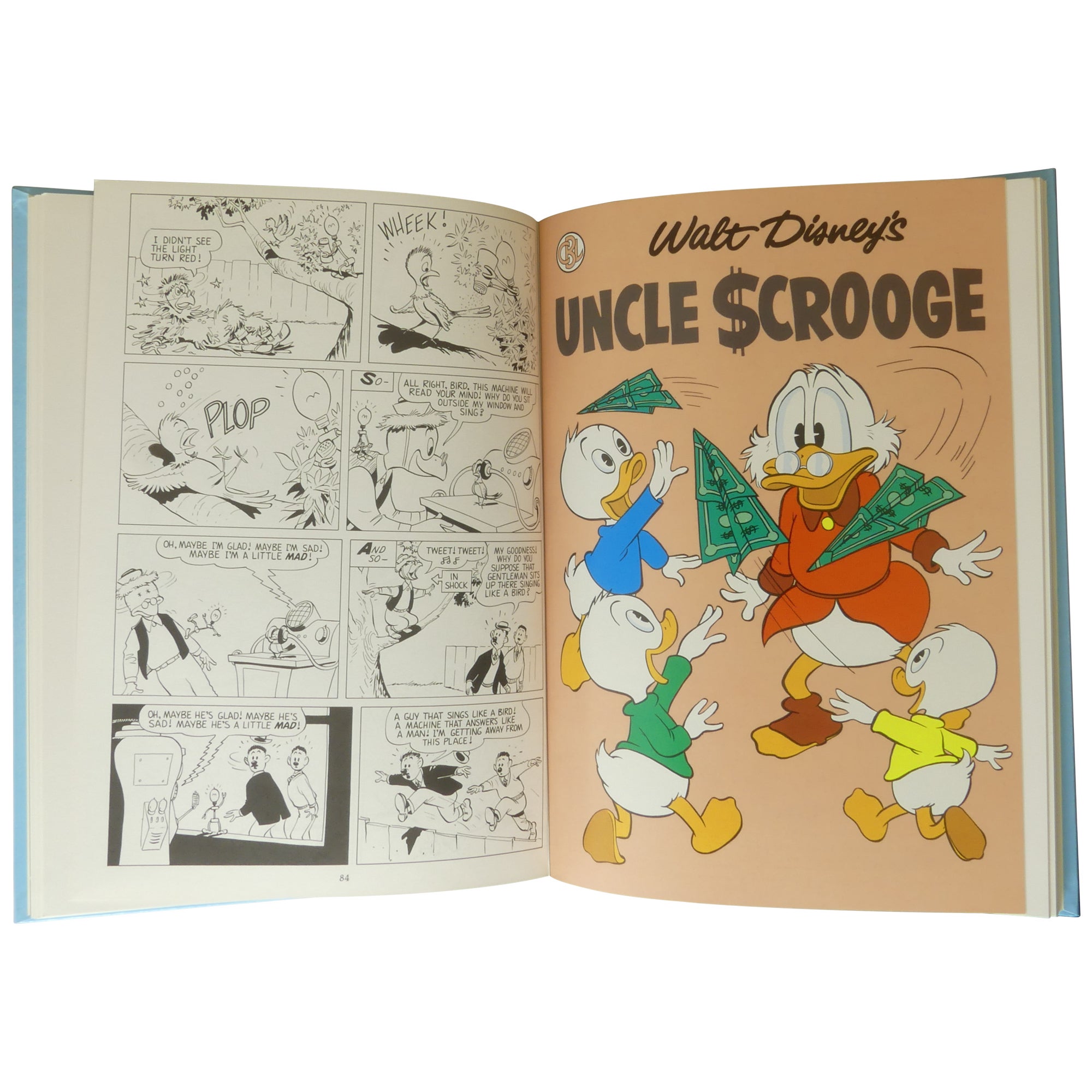 The Carl Barks Library Complete | Carl Barks | First Edition