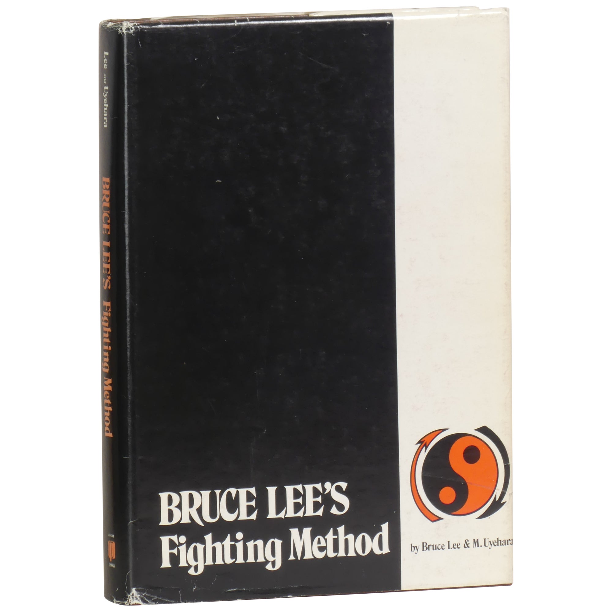 Bruce cheap lee method