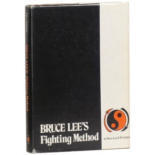 Item No: #362201 Bruce Lee's Fighting Method. Bruce Lee, M. Uyehara