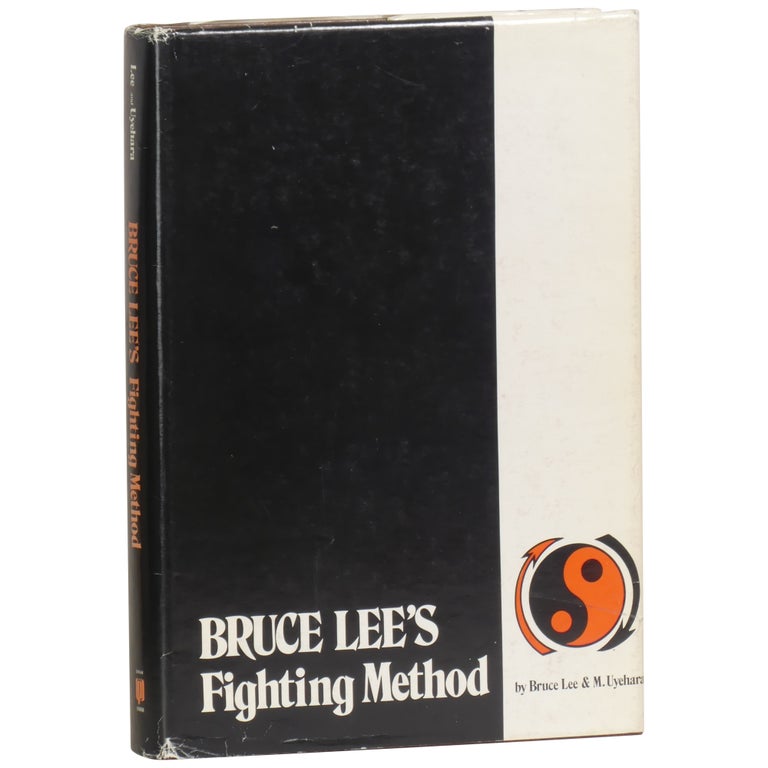 Item No: #362201 Bruce Lee's Fighting Method. Bruce Lee, M. Uyehara.