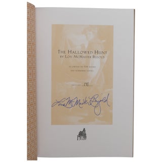 The Hallowed Hunt [Signed, Numbered]