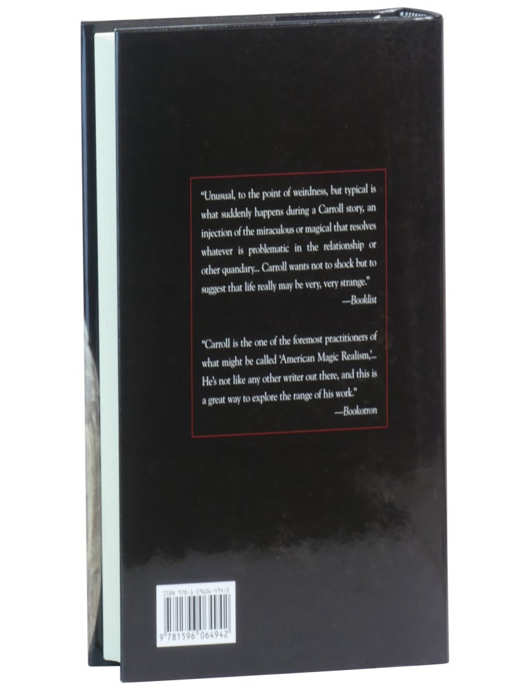 The Woman Who Married a Cloud: The Collected Short Stories