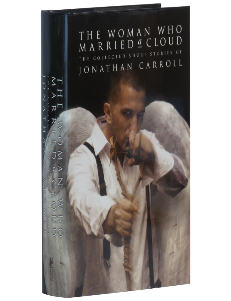 The Woman Who Married a Cloud: The Collected Short Stories