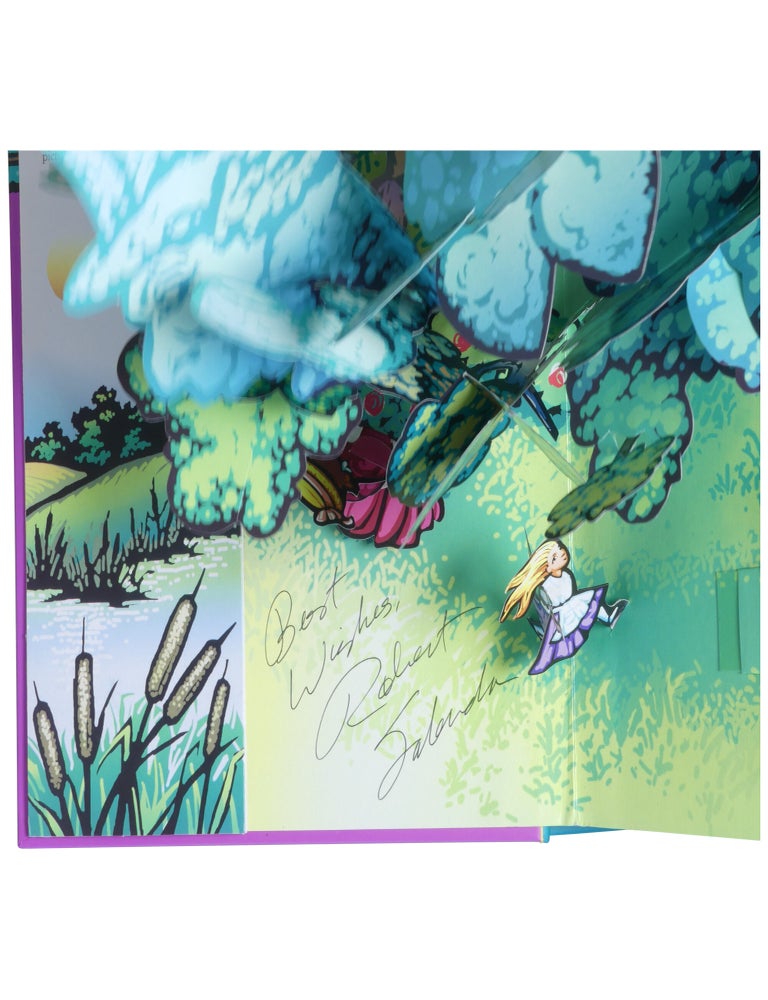 Alice's Adventures in Wonderland