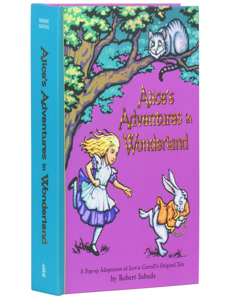 Alice's Adventures in Wonderland