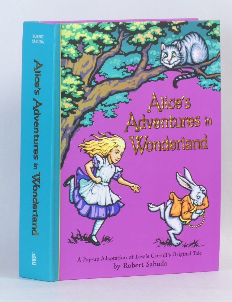 Alice's Adventures in Wonderland