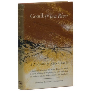 Goodbye to a River [Signed Collection]