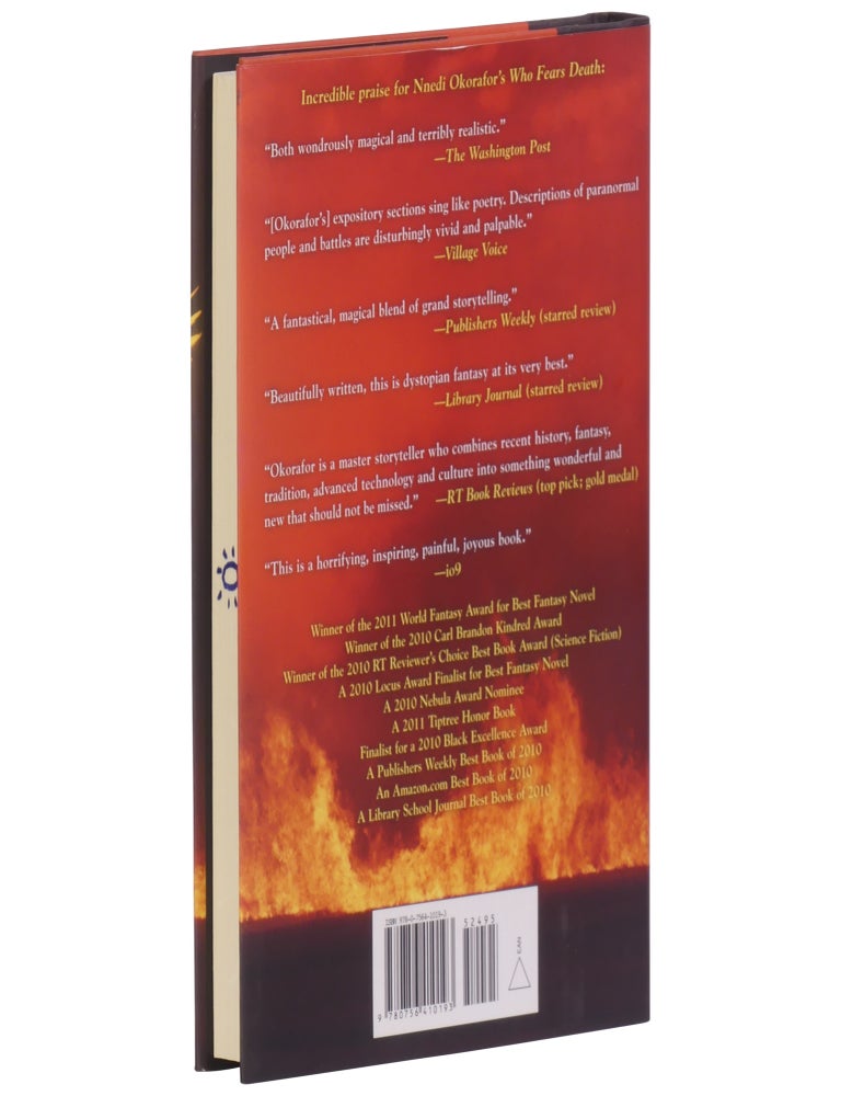 The Book of Phoenix