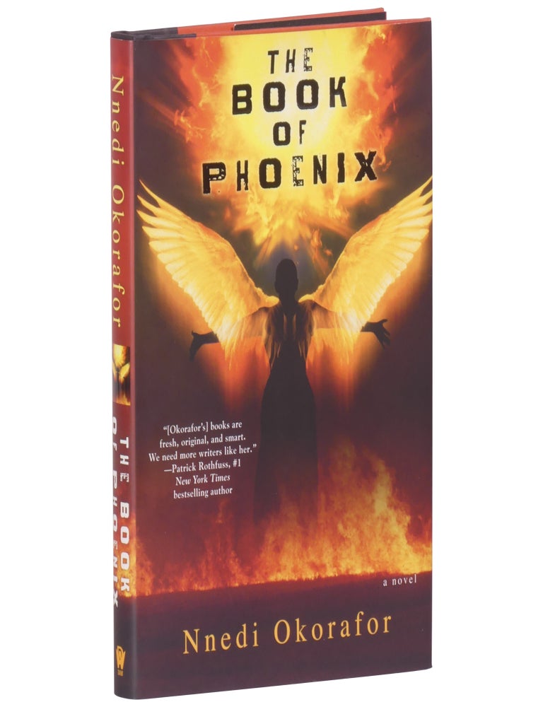 The Book of Phoenix