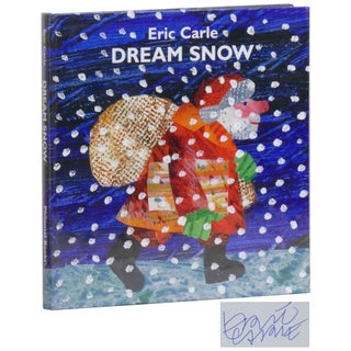 Item No: #362327 Dream Snow. Eric Carle
