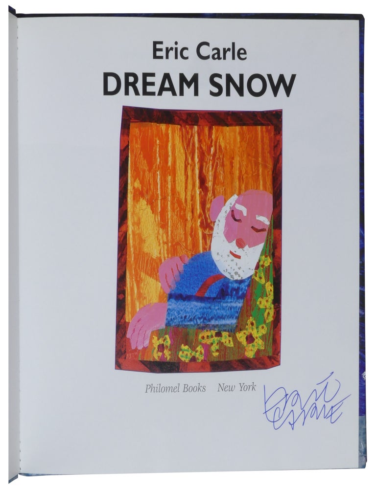 Dream Snow