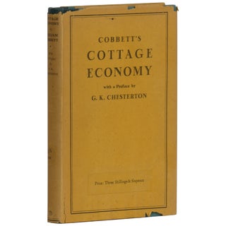 Item No: #362337 Cottage Economy: Containing information relative to the brewing...