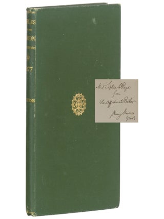 Item No: #362338 The Bibles in the Caxton Exhibition, MDCCCLXXVII, or, A...