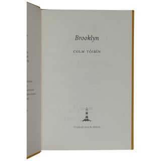 Brooklyn [Signed, Numbered]