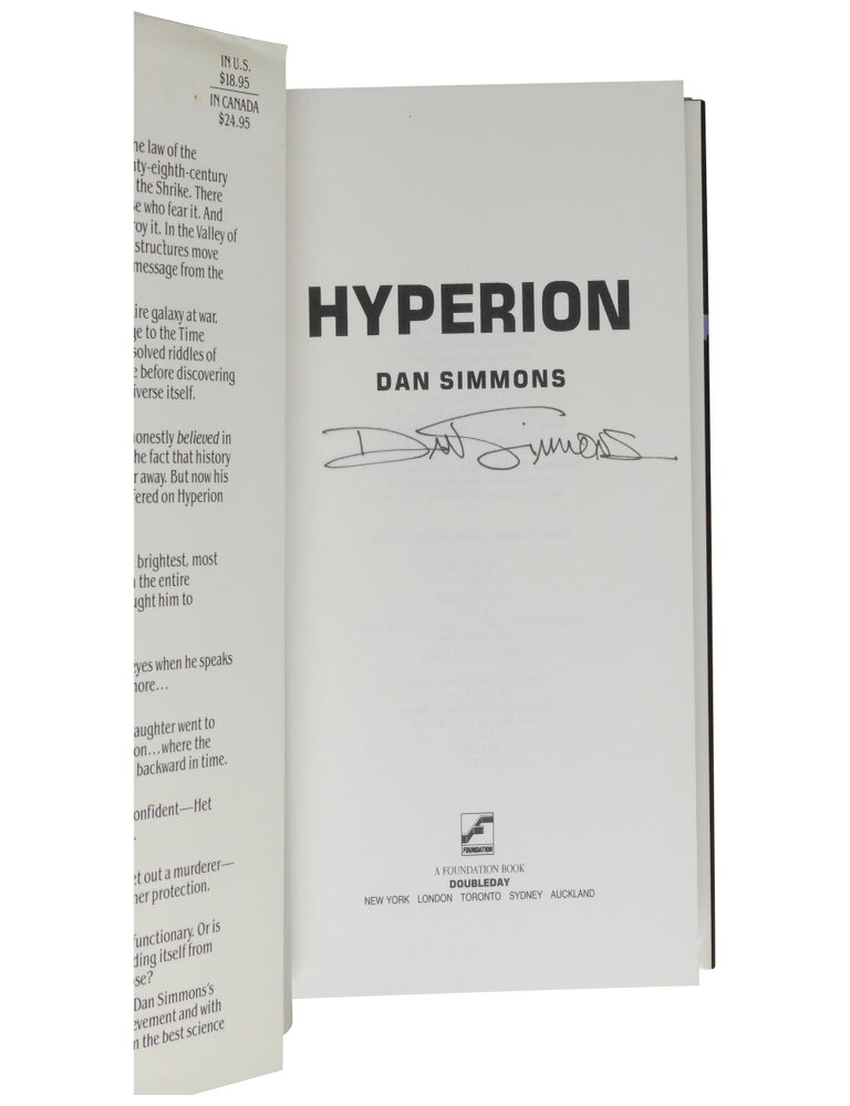 Hyperion