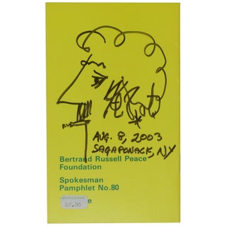 Item No: #362383 Fates Worse Than Death. Kurt Vonnegut