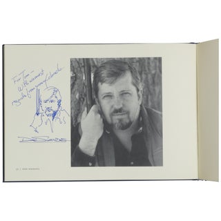 Lord John Signatures [and] Autographs (cover title)
