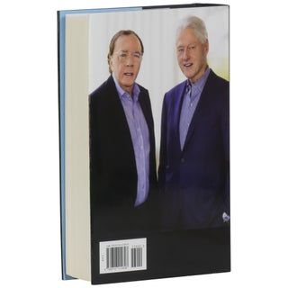 The President Is Missing [Signed Issue]