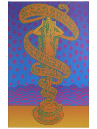 Item No: #362441 The Starbucks Experience: 25 Years. Victor Moscoso