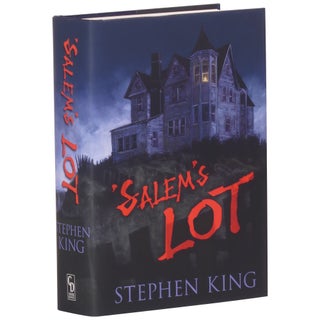 'Salem's Lot [Doubleday Years Gift Edition]