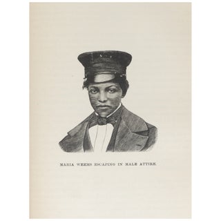 Still's Underground Rail Road Records: With a life of the author narrating the hardships, hairbreath escapes and death struggles of the slaves in their efforts for freedom. Together with sketches of some of the eminent friends of freedom, and most liberal aiders and advisors of the road