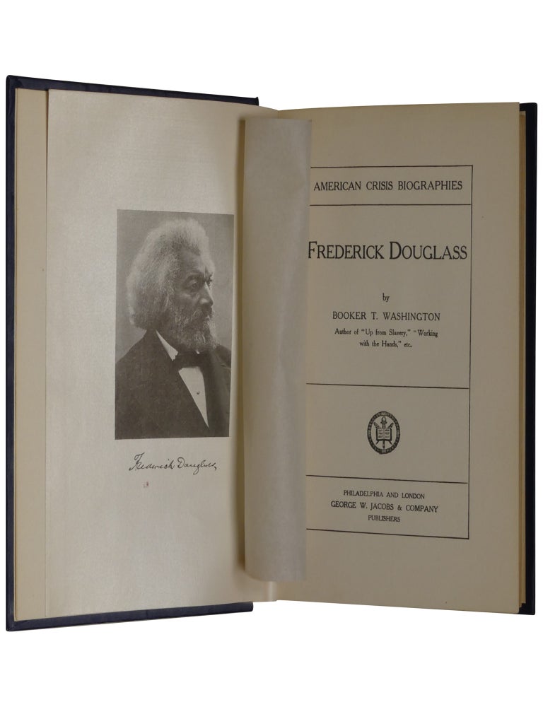 Frederick Douglass