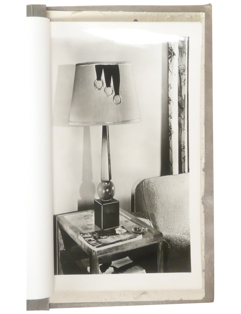 See-Mar of California: Lamps