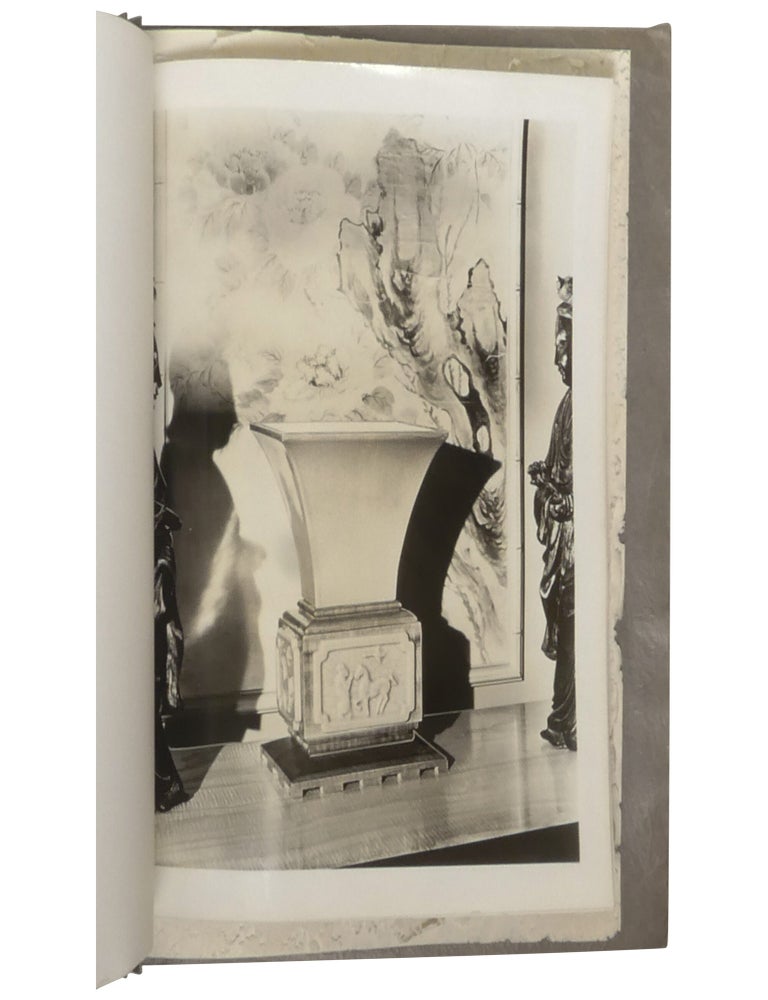 See-Mar of California: Lamps