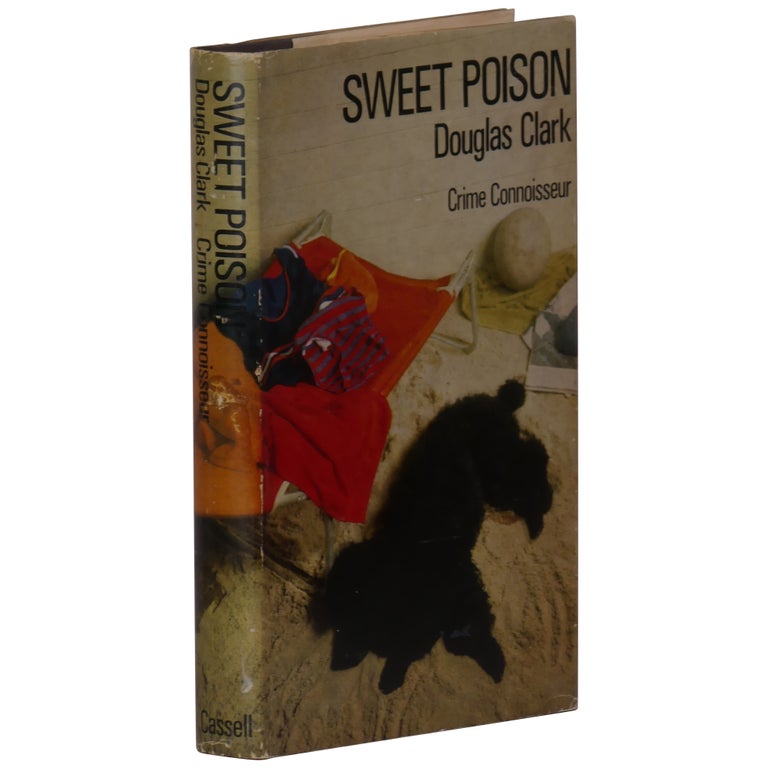 Item No: #362502 Sweet Poison. Douglas Clark.