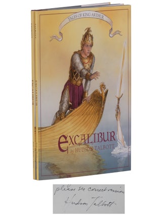 Item No: #362586 Excalibur. Hudson Talbott