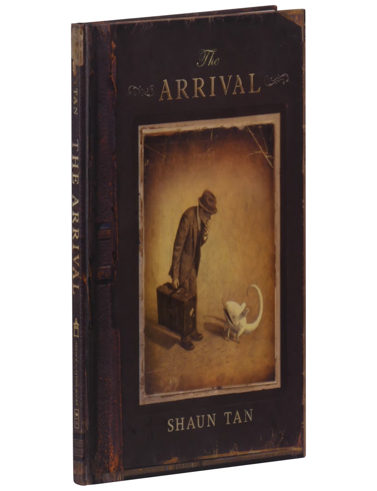 The Arrival