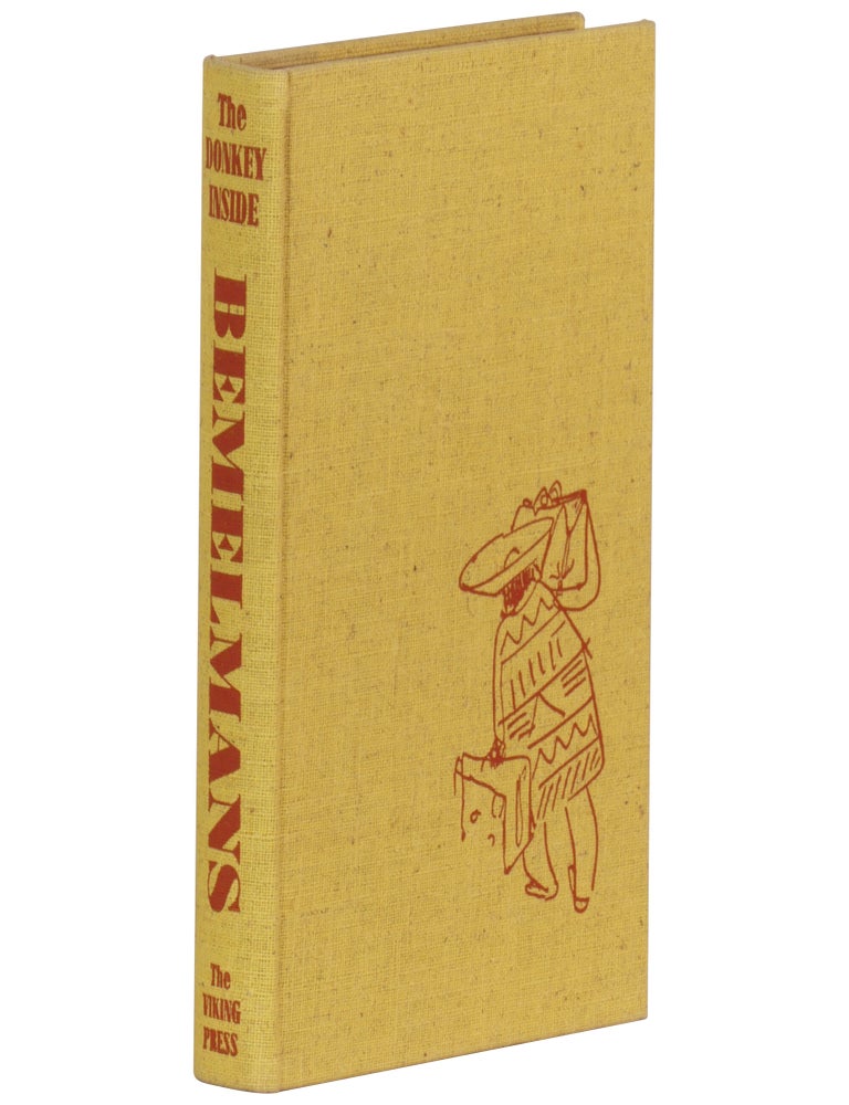 The Donkey Inside