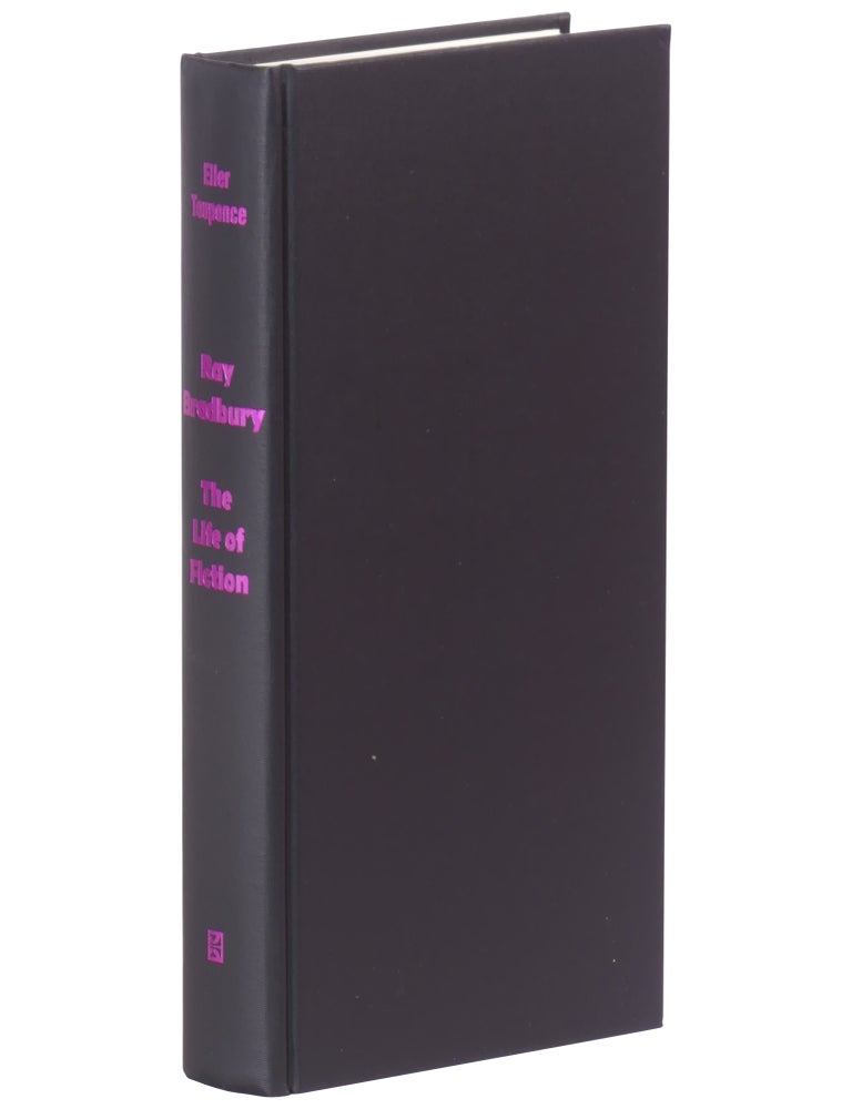 Ray Bradbury: The Life of Fiction