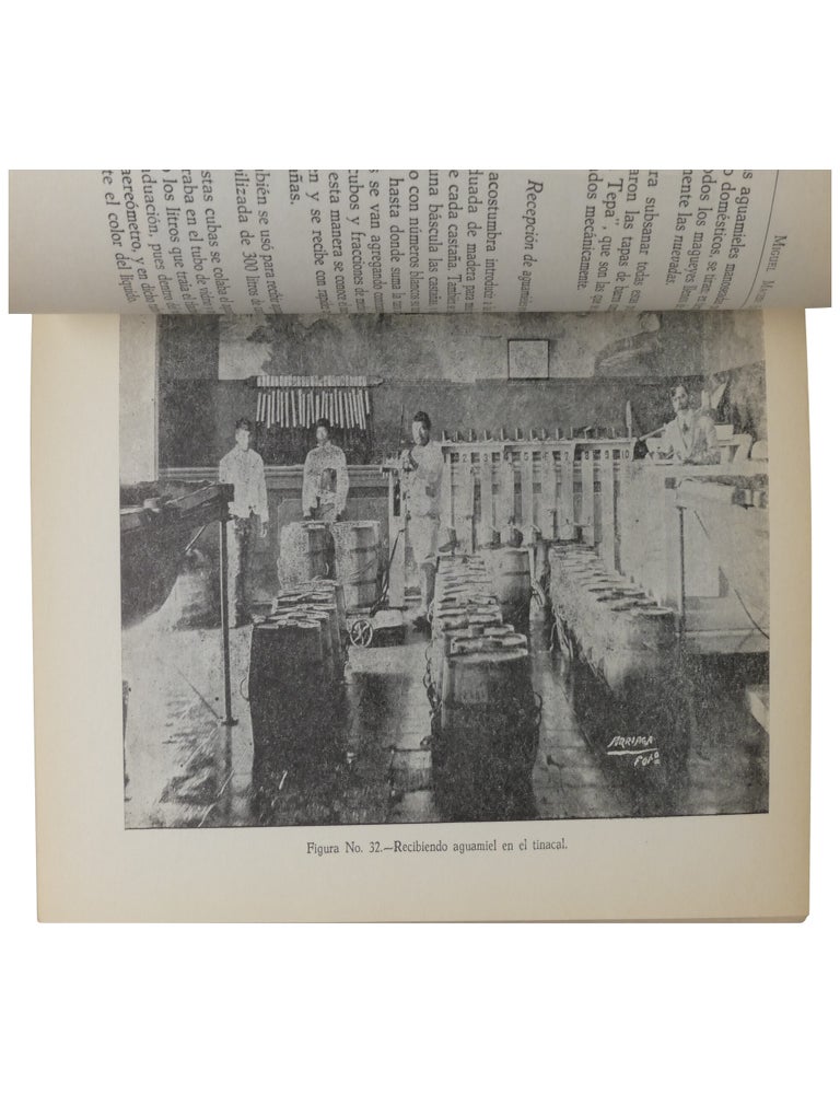 Manual del magueyero
