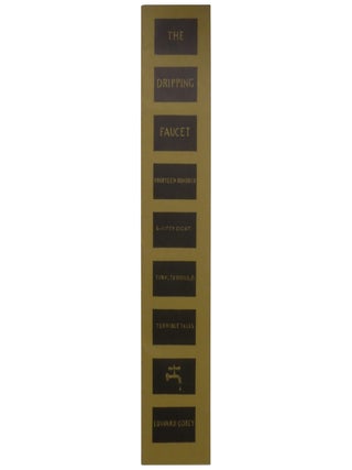 Item No: #362634 The Dripping Faucet: Fourteen Hundred & Fifty-eight Tiny,...