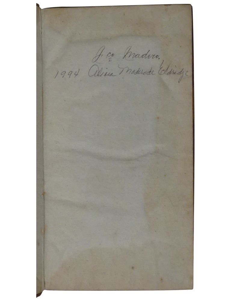Vida de J.J. Dessalines, gefe de los negros de Santo Domingo; con notas muy circunstanciadas sobre el origen, caracter y atrocidades de los principales gefes de aquellos rebeldes desde el principio de la insurreccion en 1791