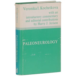 Item No: #362650 Paleoneurology. Veronika I. Kochetkova