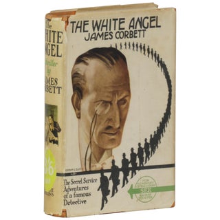 Item No: #362671 The White Angel. James Corbett