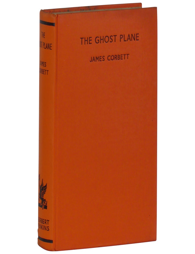 The Ghost Plane
