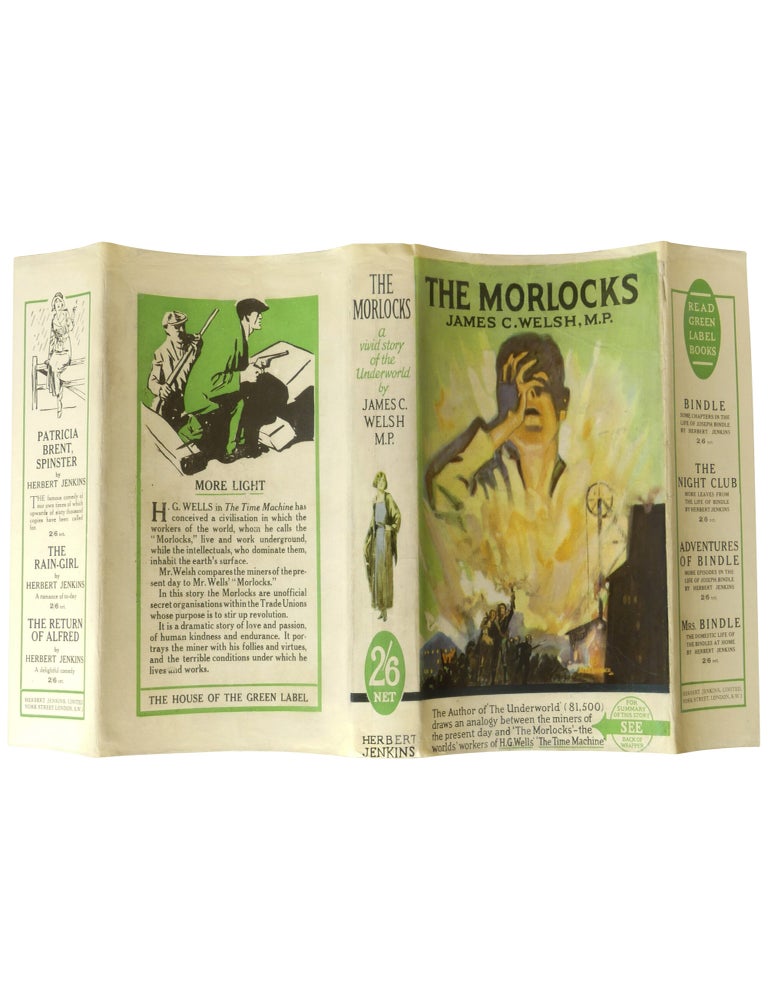 The Morlocks