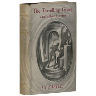 Item No: #362685 The Travelling Grave and Other Stories. L. P. Hartley