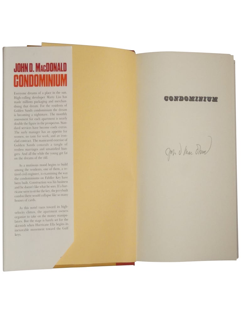 Condominium