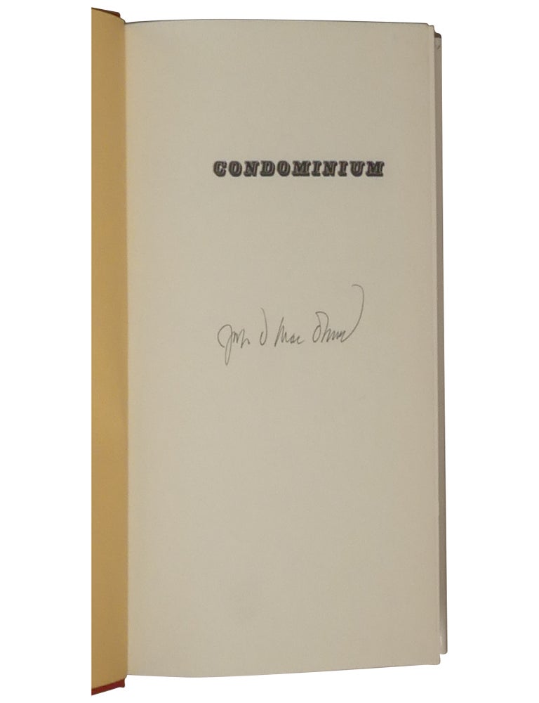 Condominium