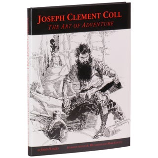 Item No: #362754 Joseph Clement Coll: The Art of Adventure. Nick Meglin, Gary...