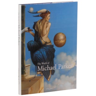 Item No: #362756 The World of Michael Parkes. Michael Parkes