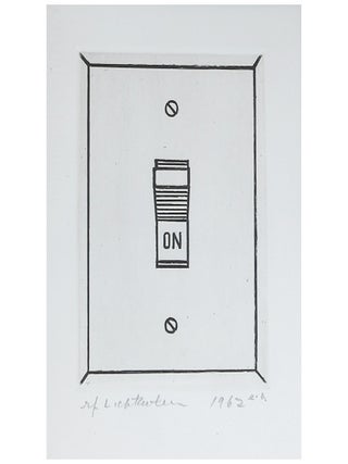 Item No: #362757 International Anthology of Contemporary Engraving. The...