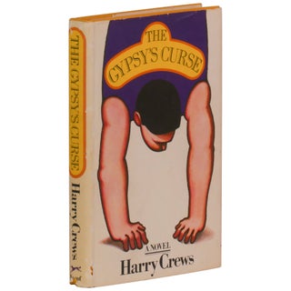 Item No: #362761 The Gypsy's Curse. Harry Crews