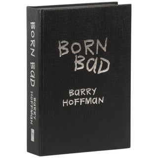 Born Bad [Signed, Lettered]