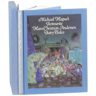 Michael Hague's Favorite Hans Christian Andersen Fairy Tales [Signed, Numbered]